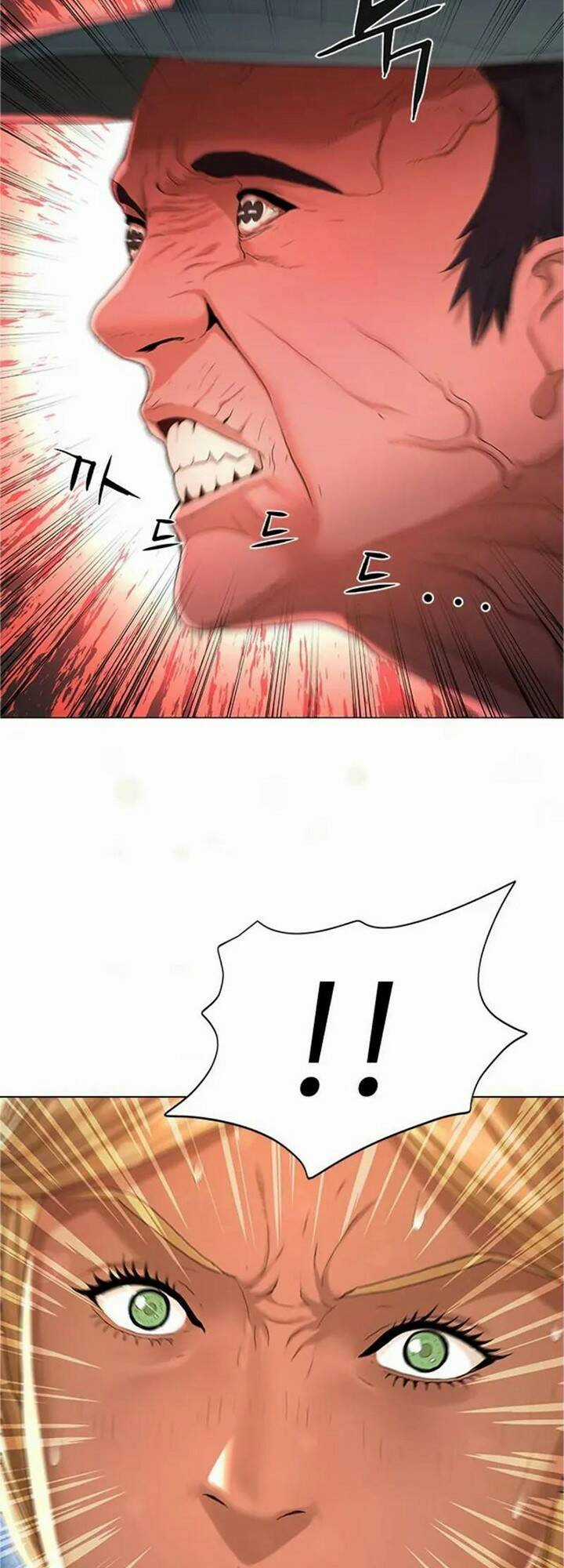 Hiệp Sĩ Gangnam Chapter 15 trang 18