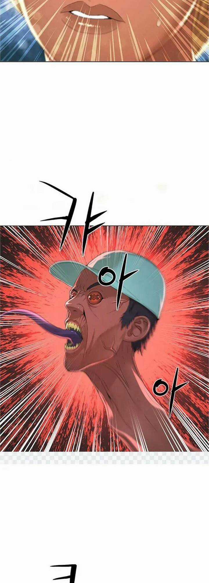 Hiệp Sĩ Gangnam Chapter 15 trang 19