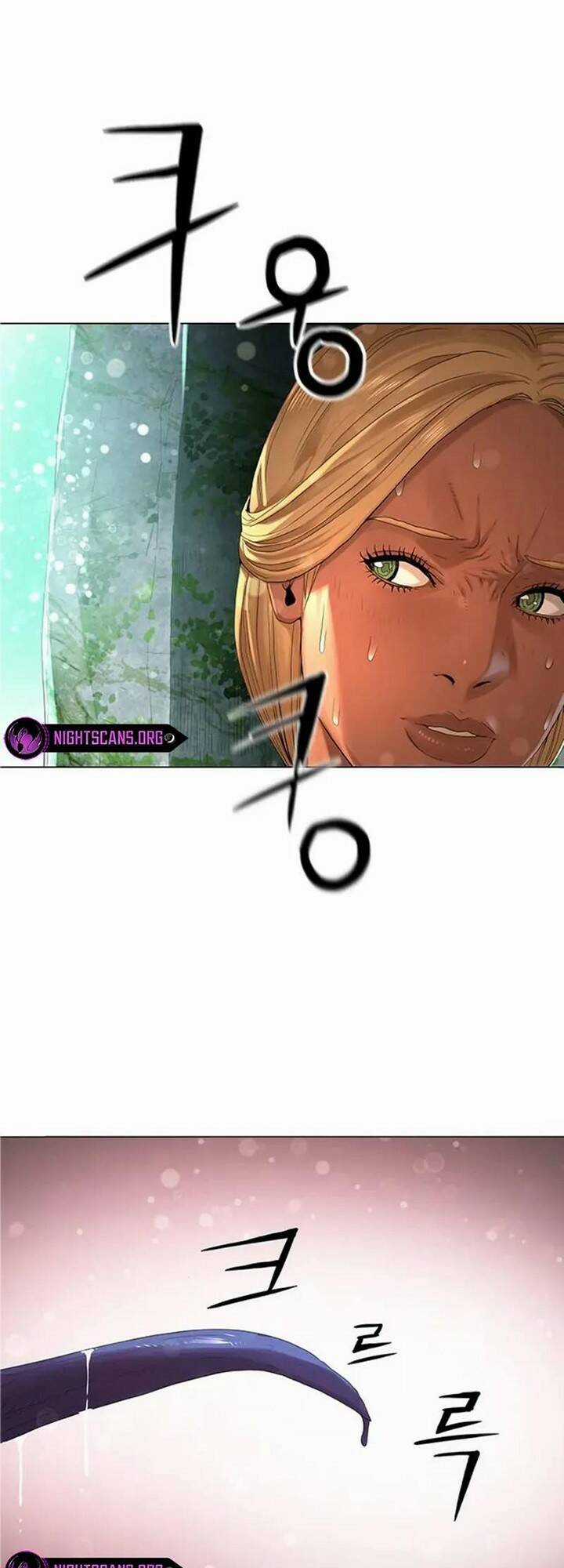 Hiệp Sĩ Gangnam Chapter 15 trang 23