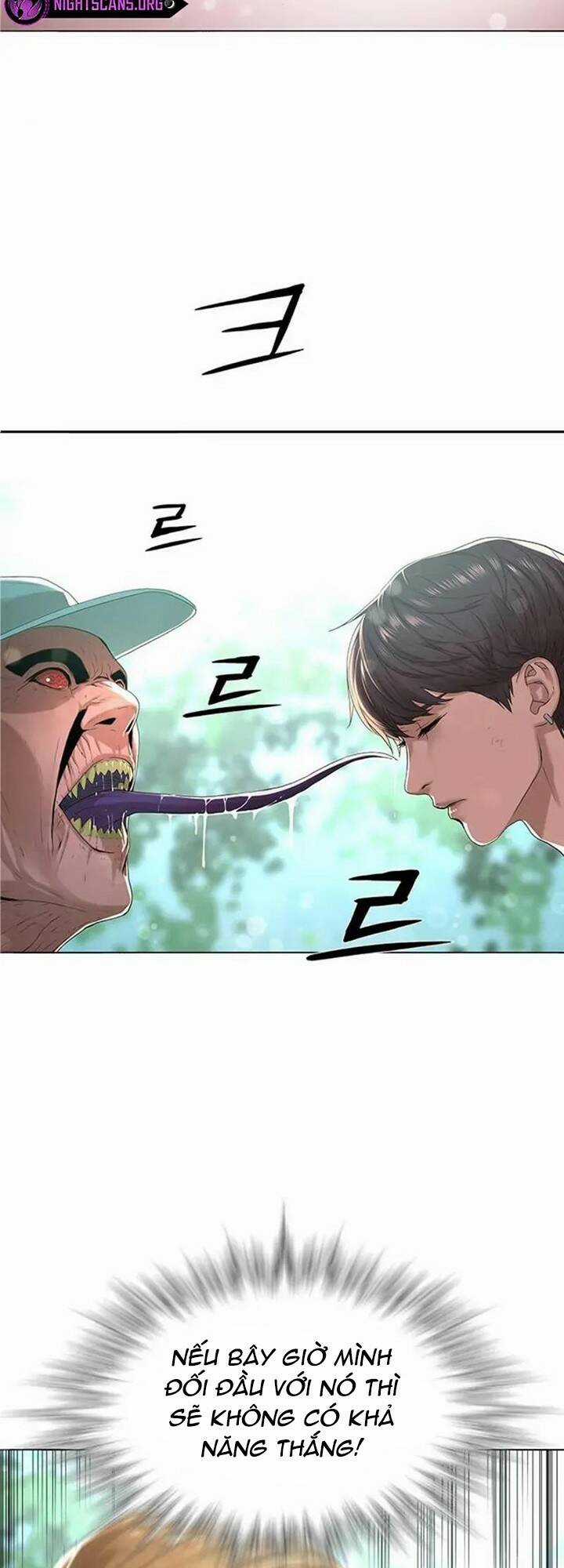 Hiệp Sĩ Gangnam Chapter 15 trang 24