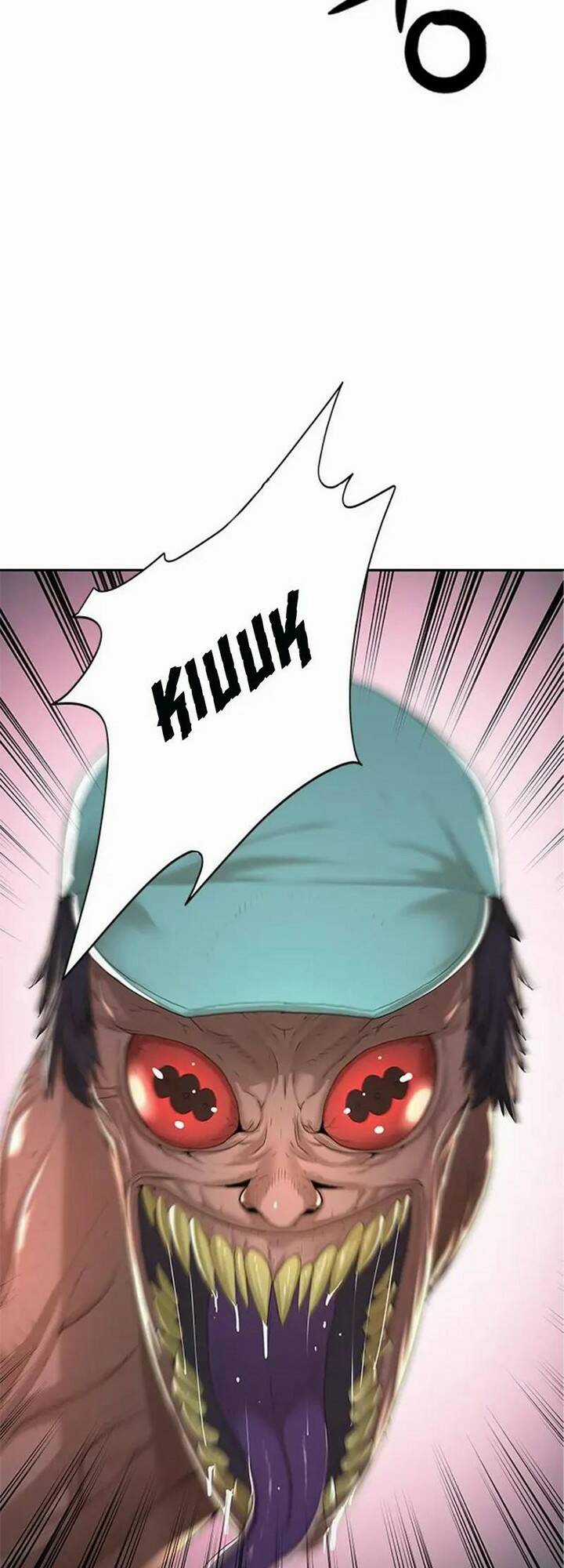 Hiệp Sĩ Gangnam Chapter 15 trang 27