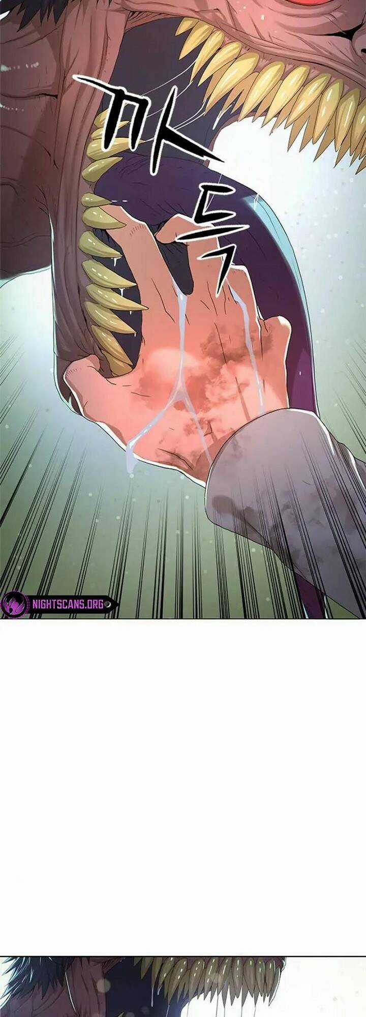 Hiệp Sĩ Gangnam Chapter 15 trang 32