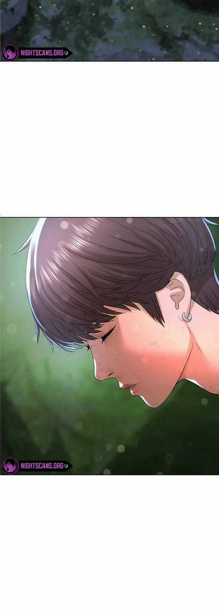 Hiệp Sĩ Gangnam Chapter 15 trang 35