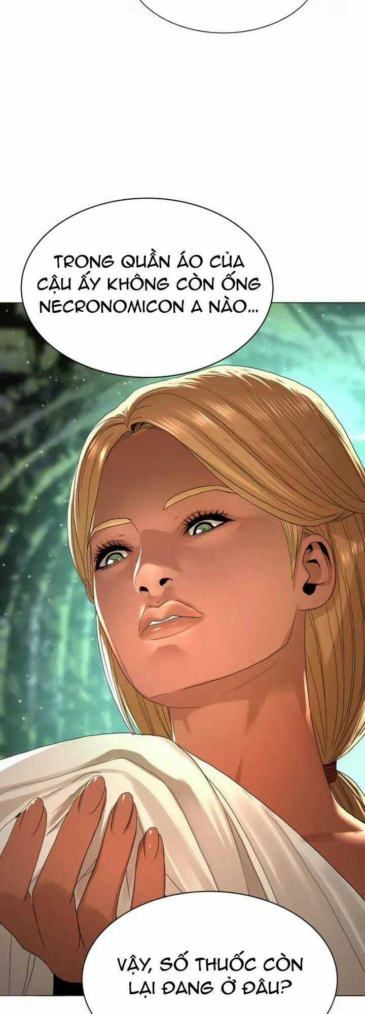 Hiệp Sĩ Gangnam Chapter 15 trang 47