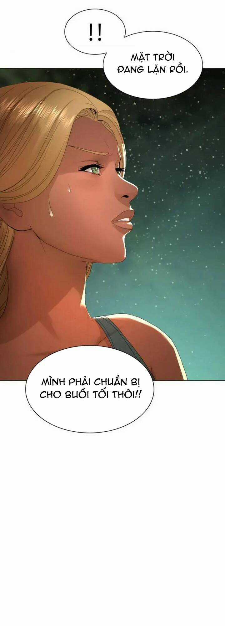 Hiệp Sĩ Gangnam Chapter 15 trang 49