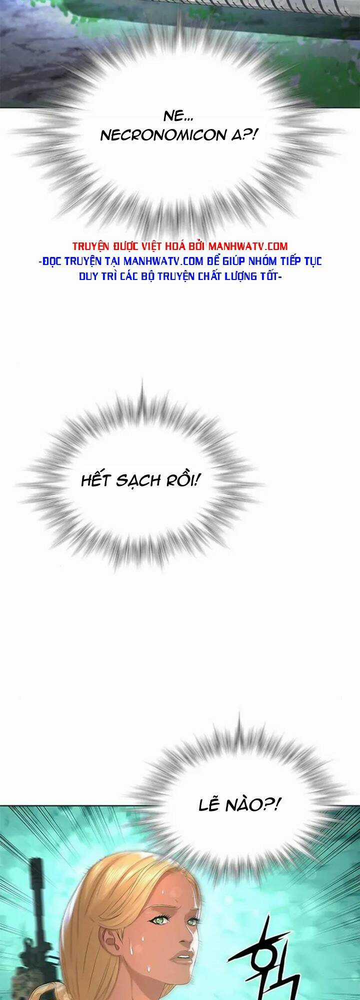 Hiệp Sĩ Gangnam Chapter 15 trang 5