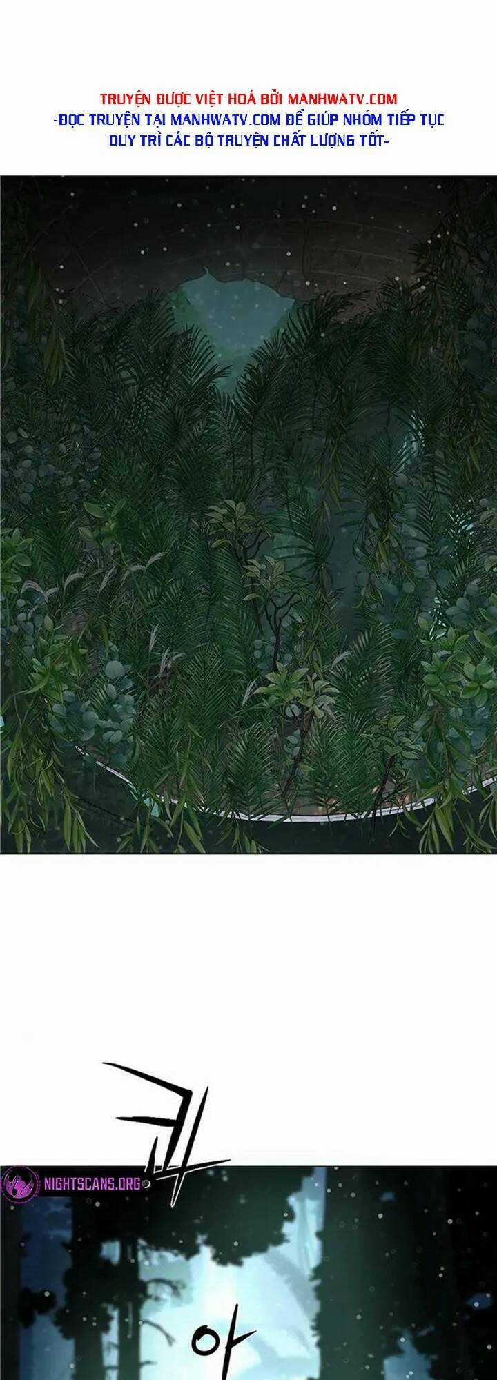 Hiệp Sĩ Gangnam Chapter 15 trang 50