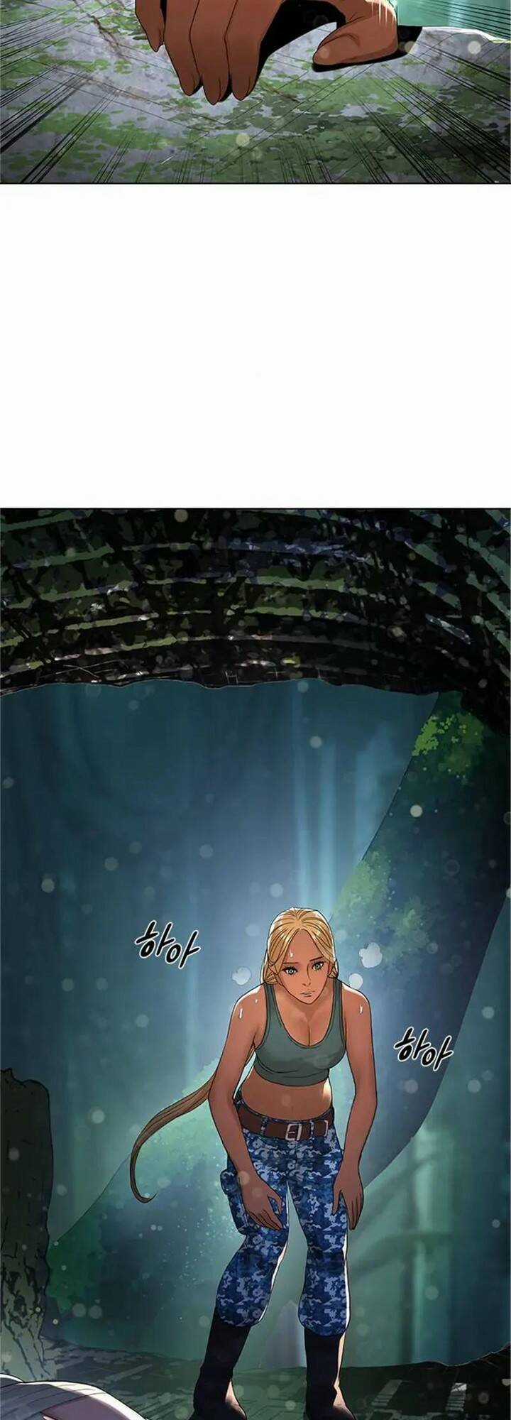 Hiệp Sĩ Gangnam Chapter 15 trang 54