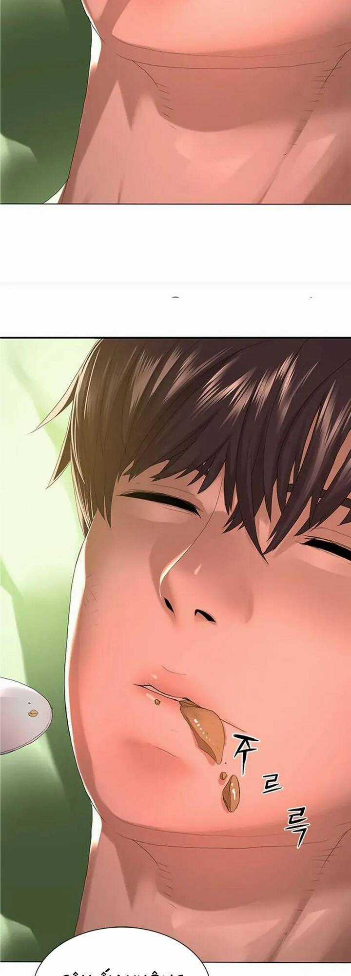 Hiệp Sĩ Gangnam Chapter 15 trang 59