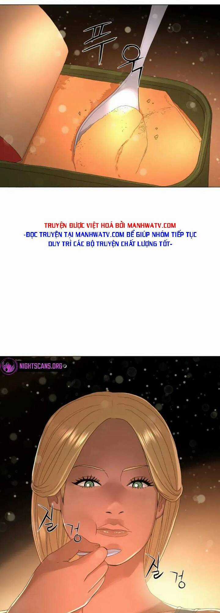 Hiệp Sĩ Gangnam Chapter 15 trang 62