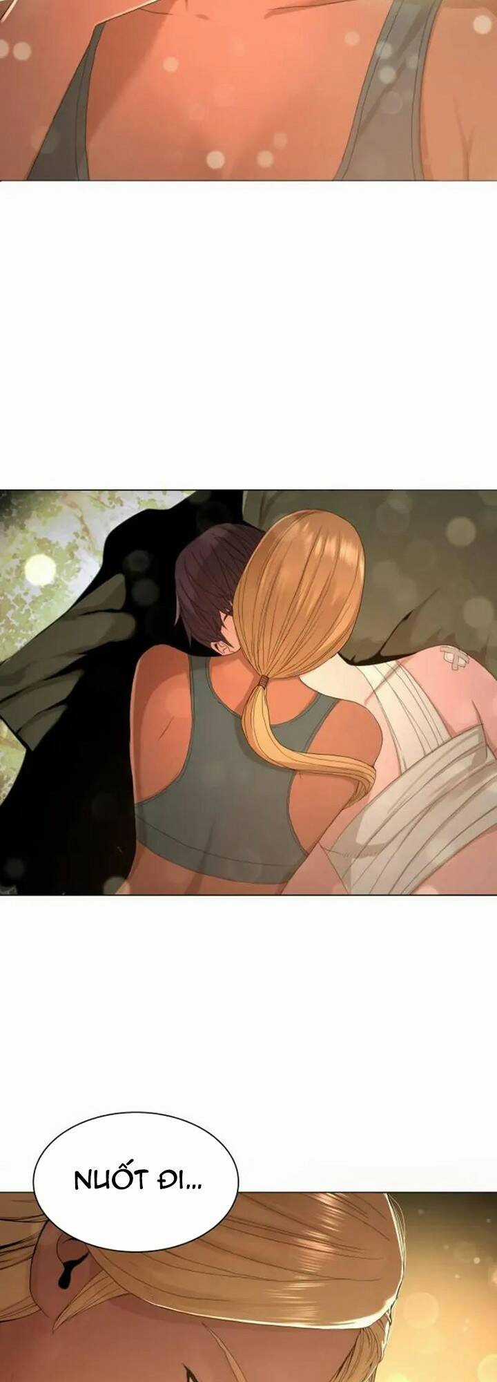 Hiệp Sĩ Gangnam Chapter 15 trang 63