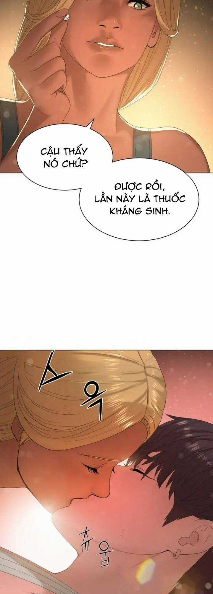 Hiệp Sĩ Gangnam Chapter 15 trang 66