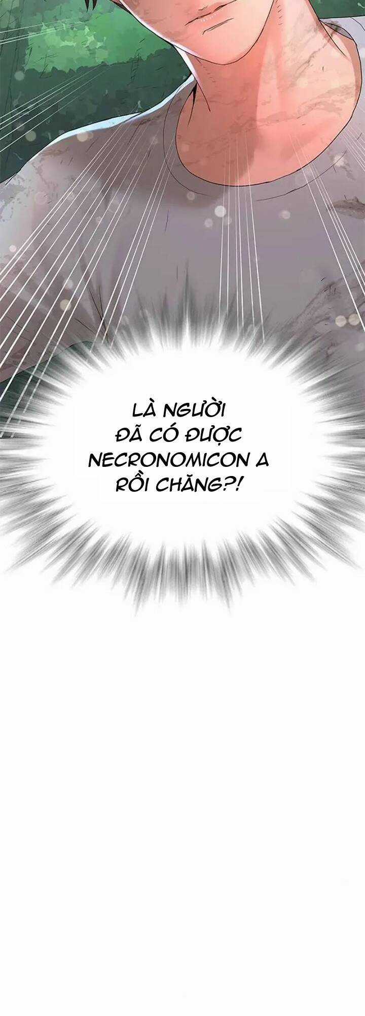 Hiệp Sĩ Gangnam Chapter 15 trang 7