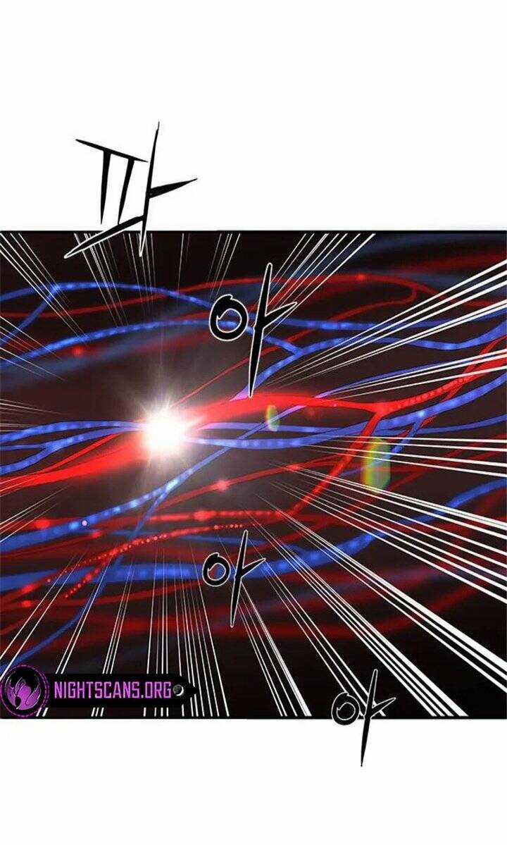 Hiệp Sĩ Gangnam Chapter 16 trang 11