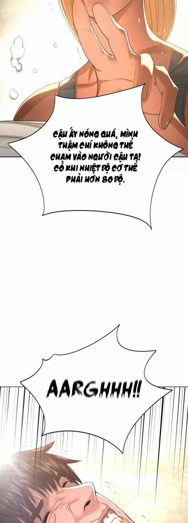 Hiệp Sĩ Gangnam Chapter 16 trang 16