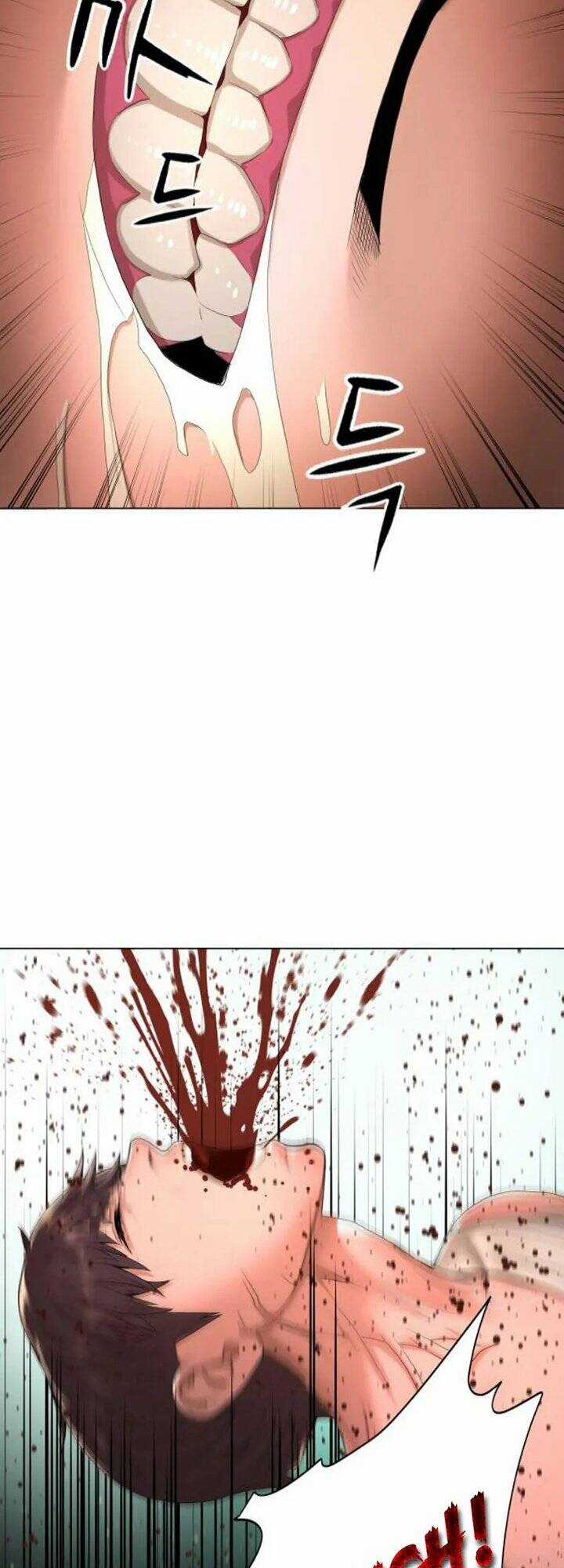 Hiệp Sĩ Gangnam Chapter 16 trang 20