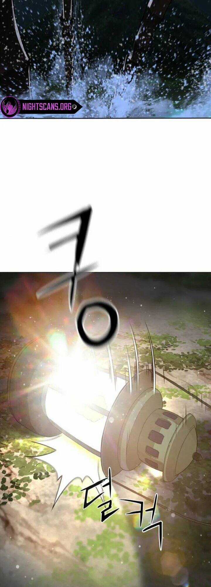 Hiệp Sĩ Gangnam Chapter 16 trang 33