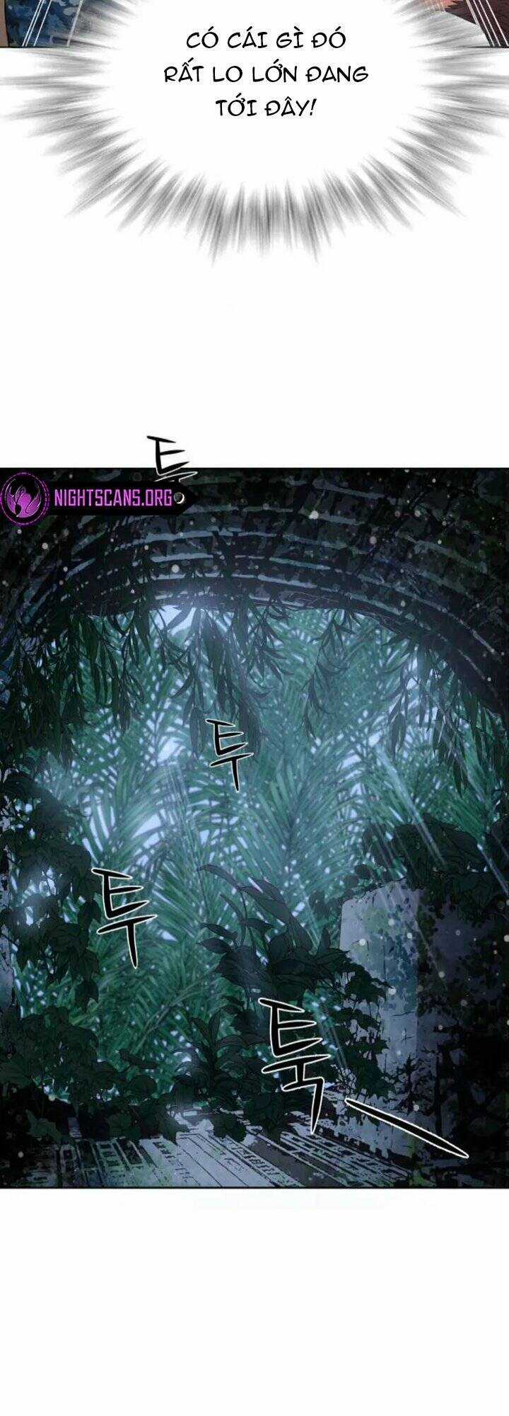 Hiệp Sĩ Gangnam Chapter 16 trang 35