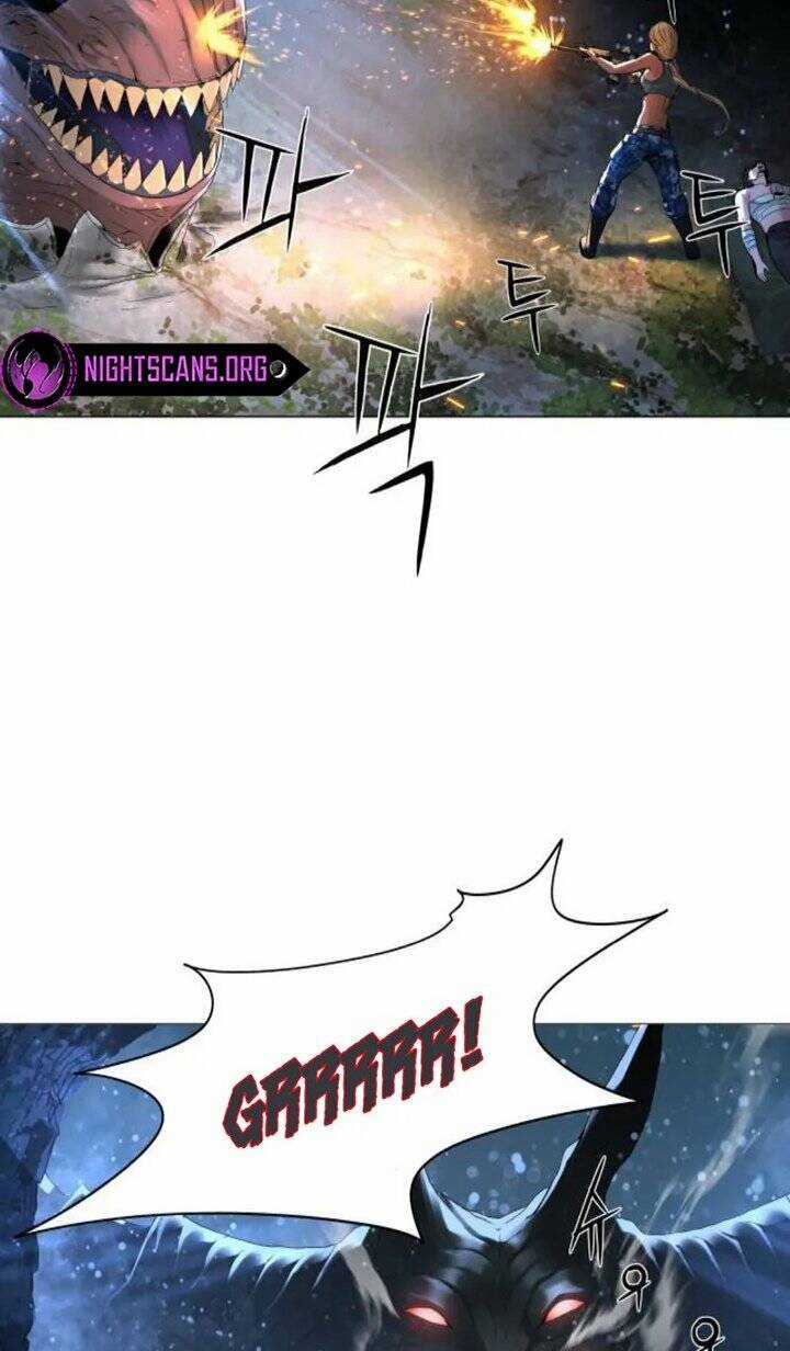 Hiệp Sĩ Gangnam Chapter 16 trang 38