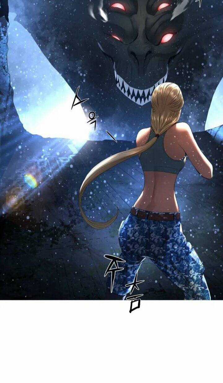 Hiệp Sĩ Gangnam Chapter 16 trang 39