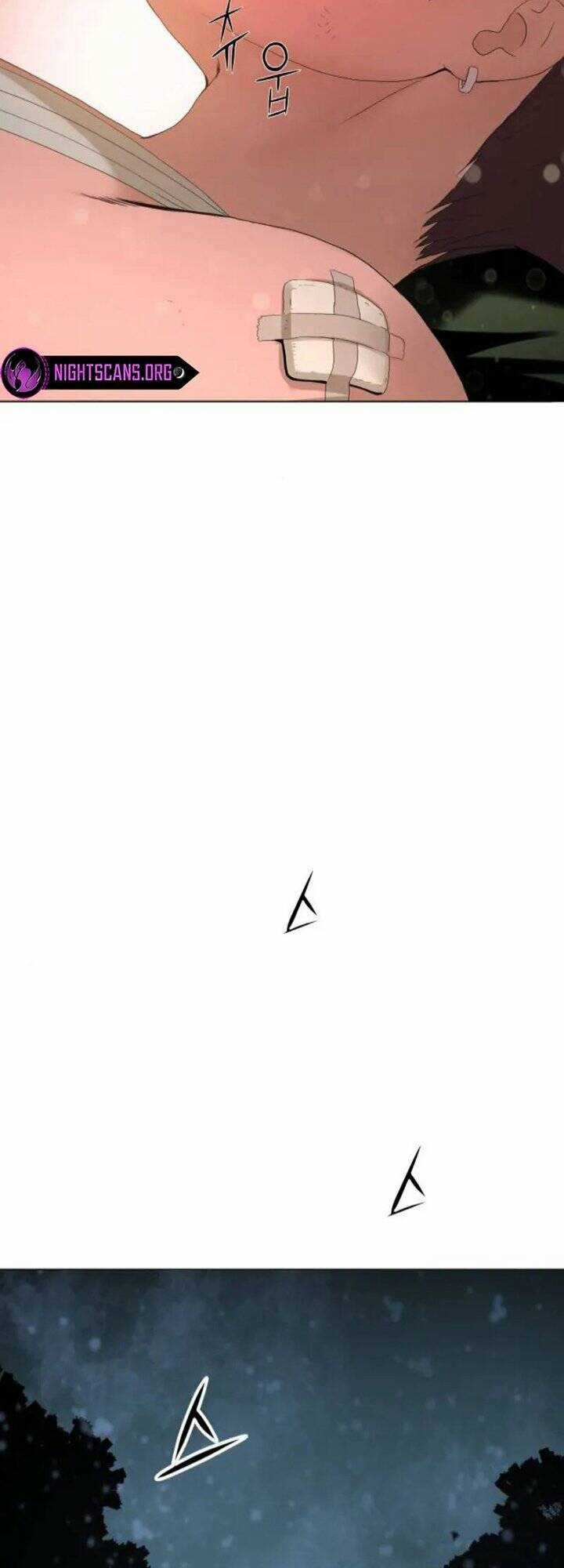 Hiệp Sĩ Gangnam Chapter 16 trang 4