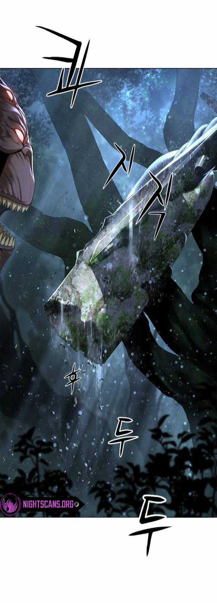 Hiệp Sĩ Gangnam Chapter 16 trang 40