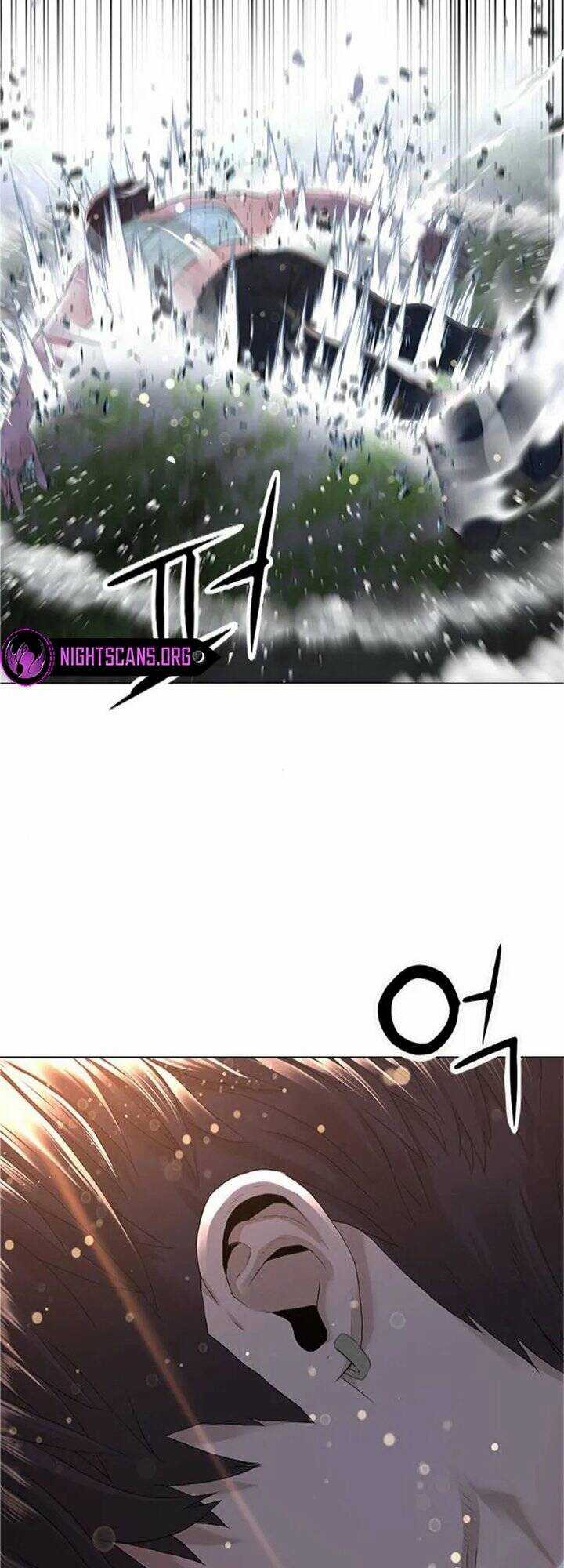 Hiệp Sĩ Gangnam Chapter 16 trang 42