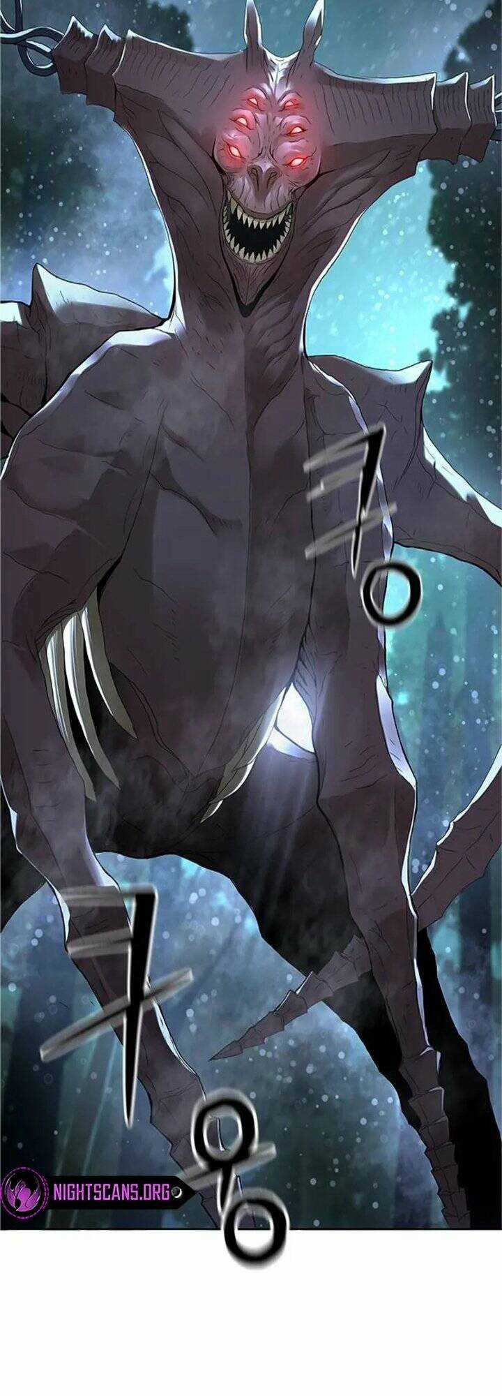 Hiệp Sĩ Gangnam Chapter 16 trang 44