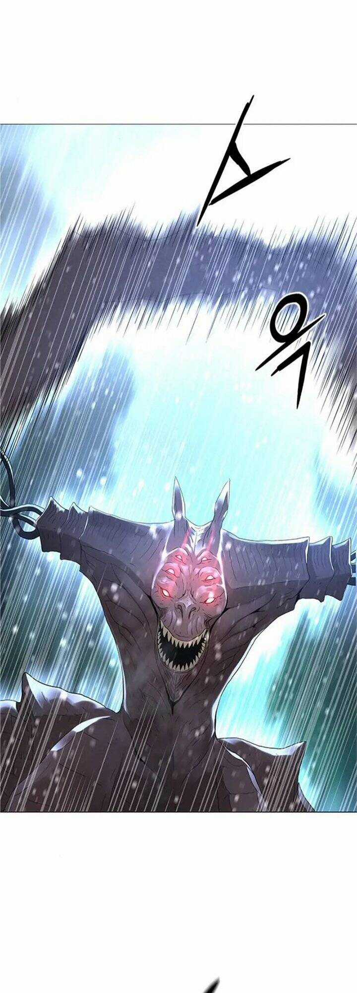 Hiệp Sĩ Gangnam Chapter 16 trang 45