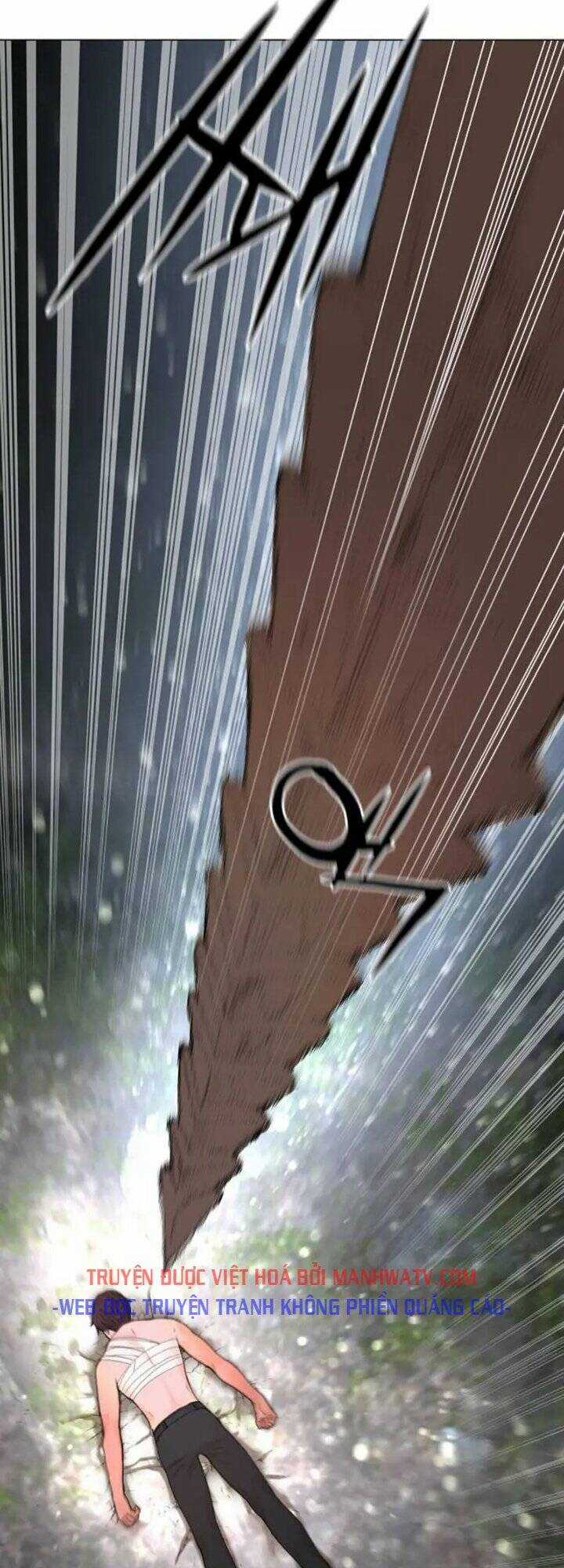 Hiệp Sĩ Gangnam Chapter 16 trang 46