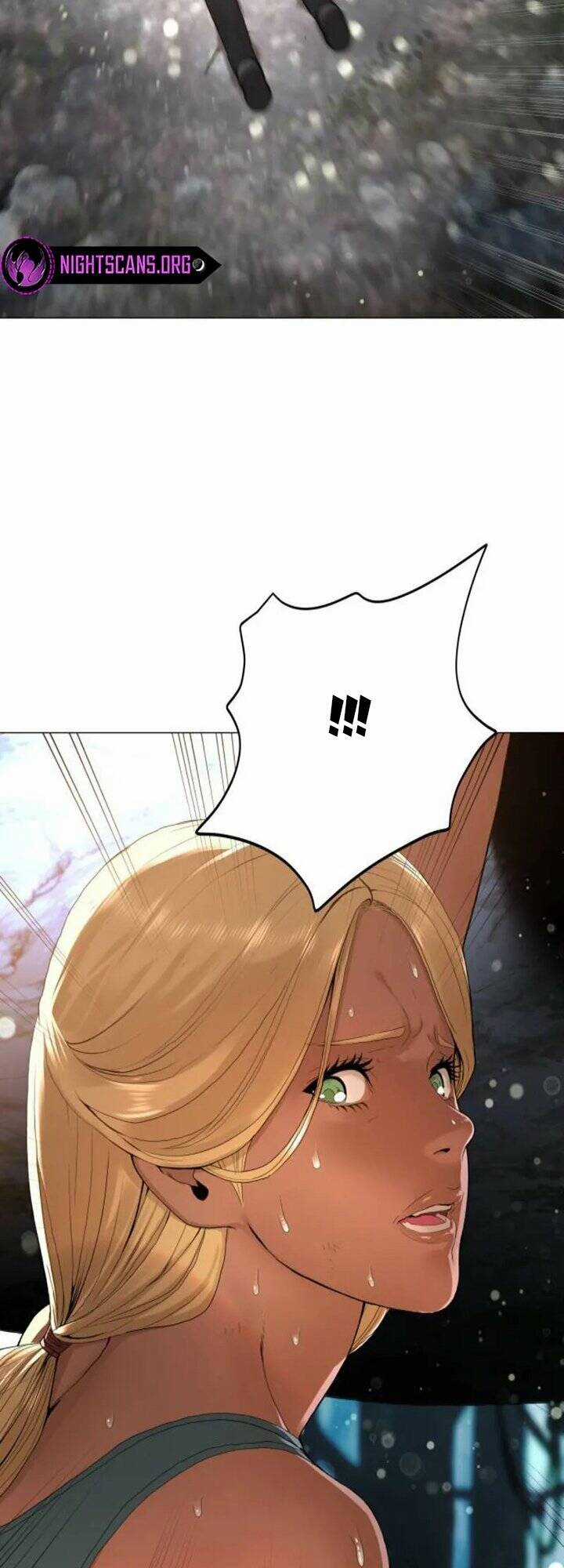 Hiệp Sĩ Gangnam Chapter 16 trang 47