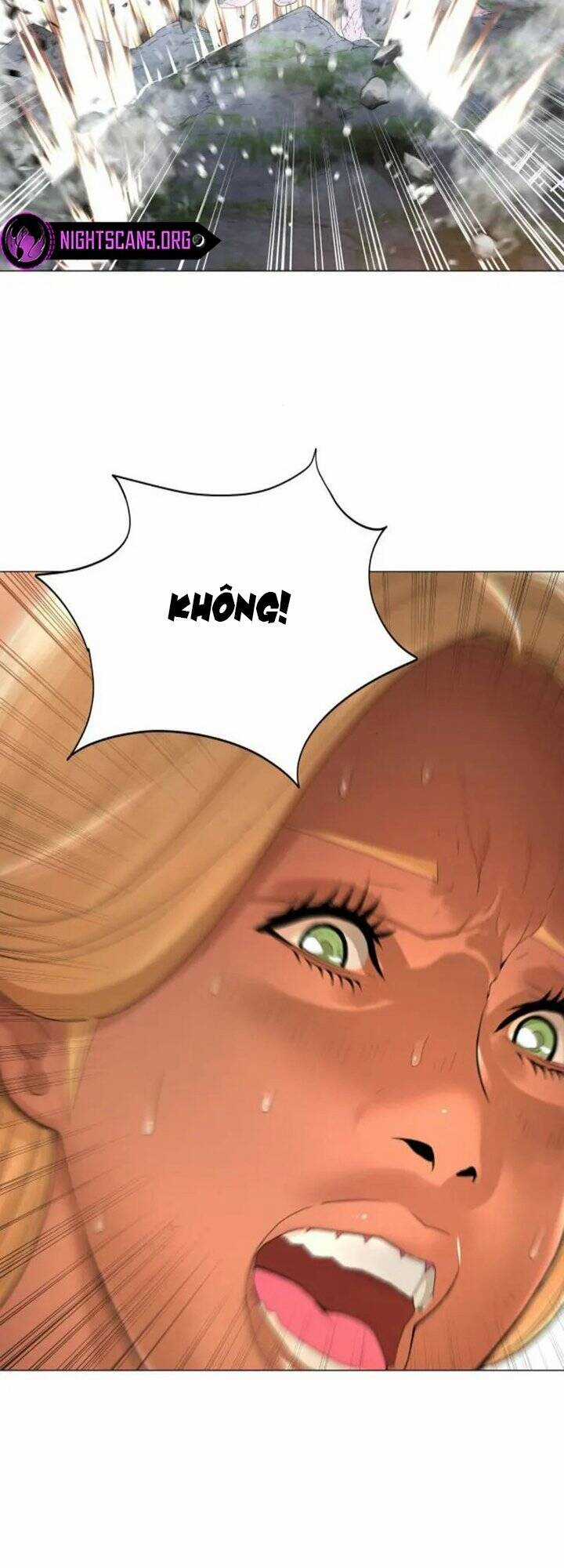 Hiệp Sĩ Gangnam Chapter 16 trang 49