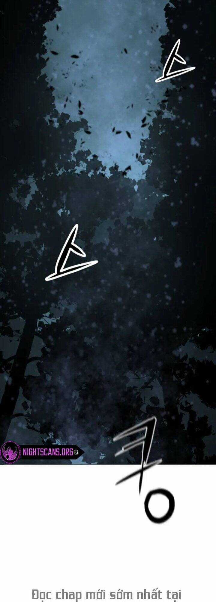 Hiệp Sĩ Gangnam Chapter 16 trang 5