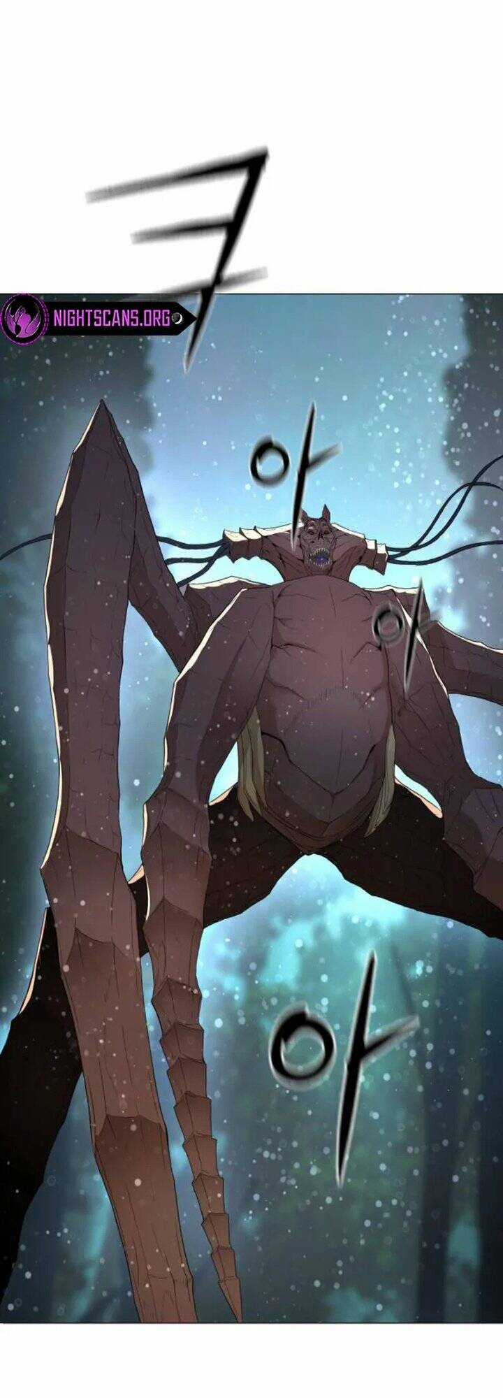 Hiệp Sĩ Gangnam Chapter 16 trang 53