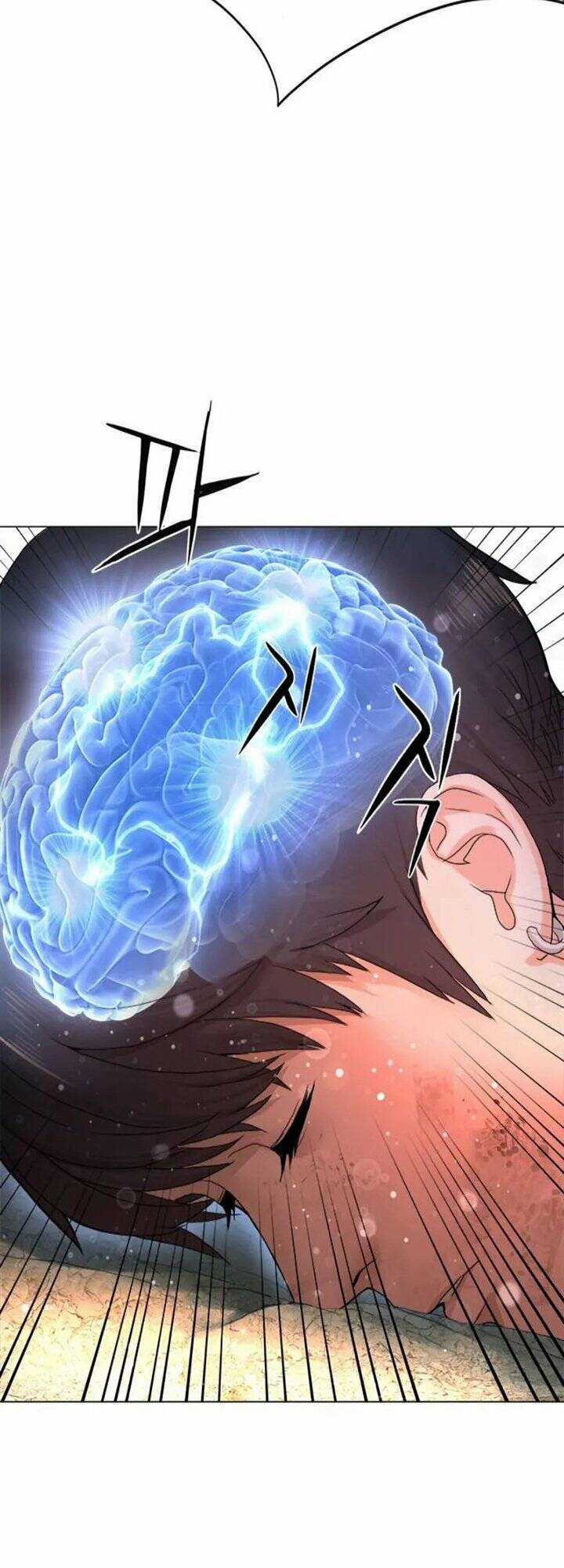 Hiệp Sĩ Gangnam Chapter 16 trang 56