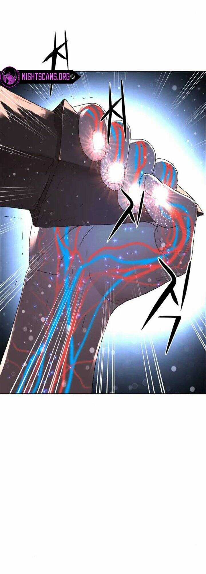 Hiệp Sĩ Gangnam Chapter 16 trang 57