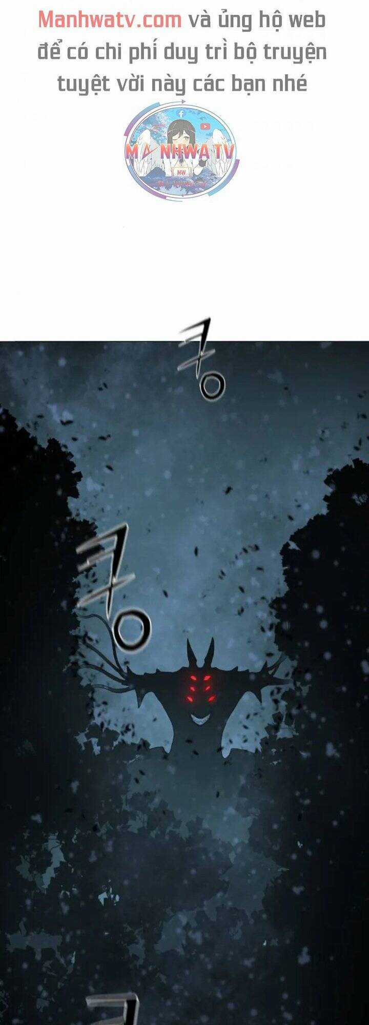 Hiệp Sĩ Gangnam Chapter 16 trang 6