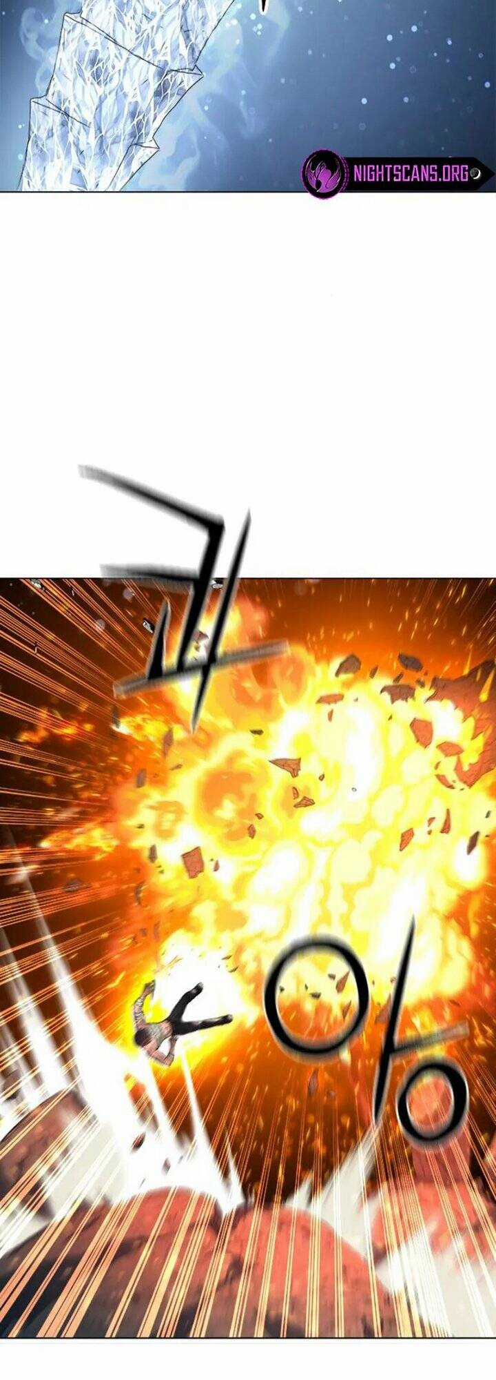 Hiệp Sĩ Gangnam Chapter 16 trang 60