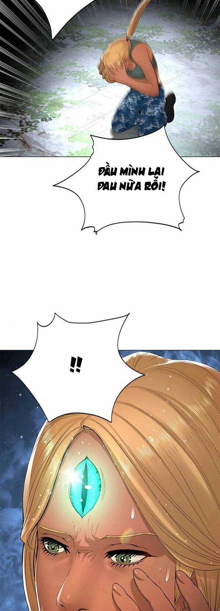 Hiệp Sĩ Gangnam Chapter 16 trang 67