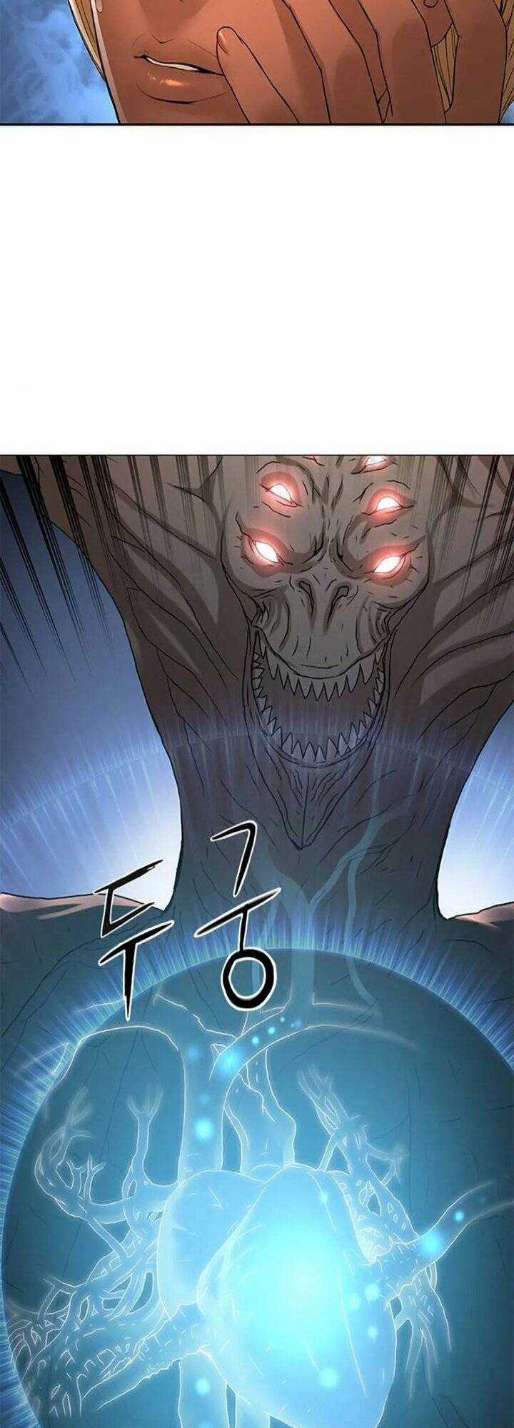 Hiệp Sĩ Gangnam Chapter 16 trang 68