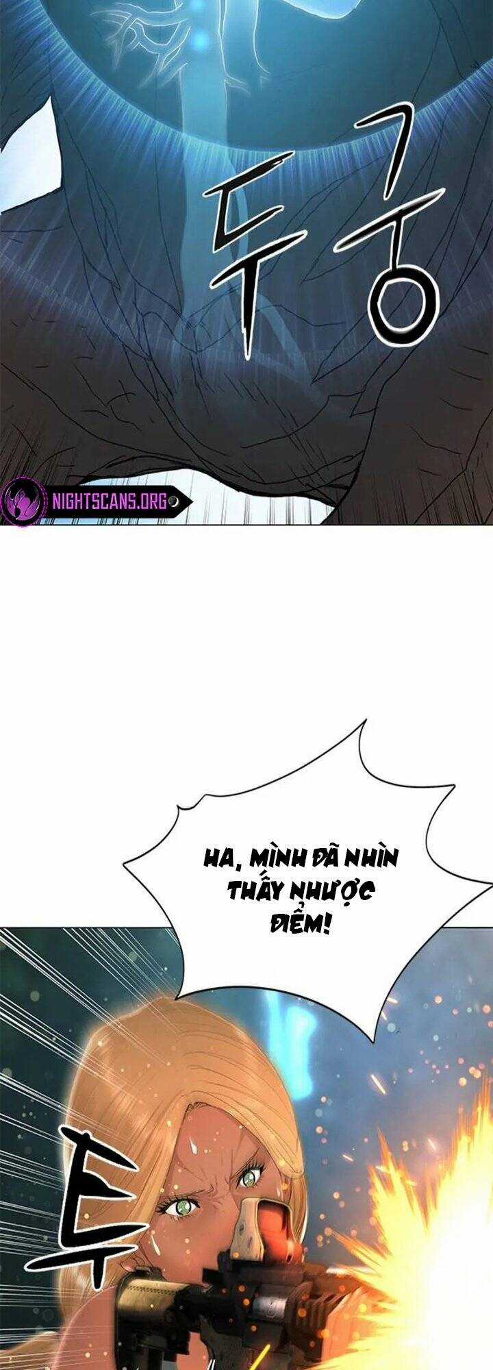 Hiệp Sĩ Gangnam Chapter 16 trang 69