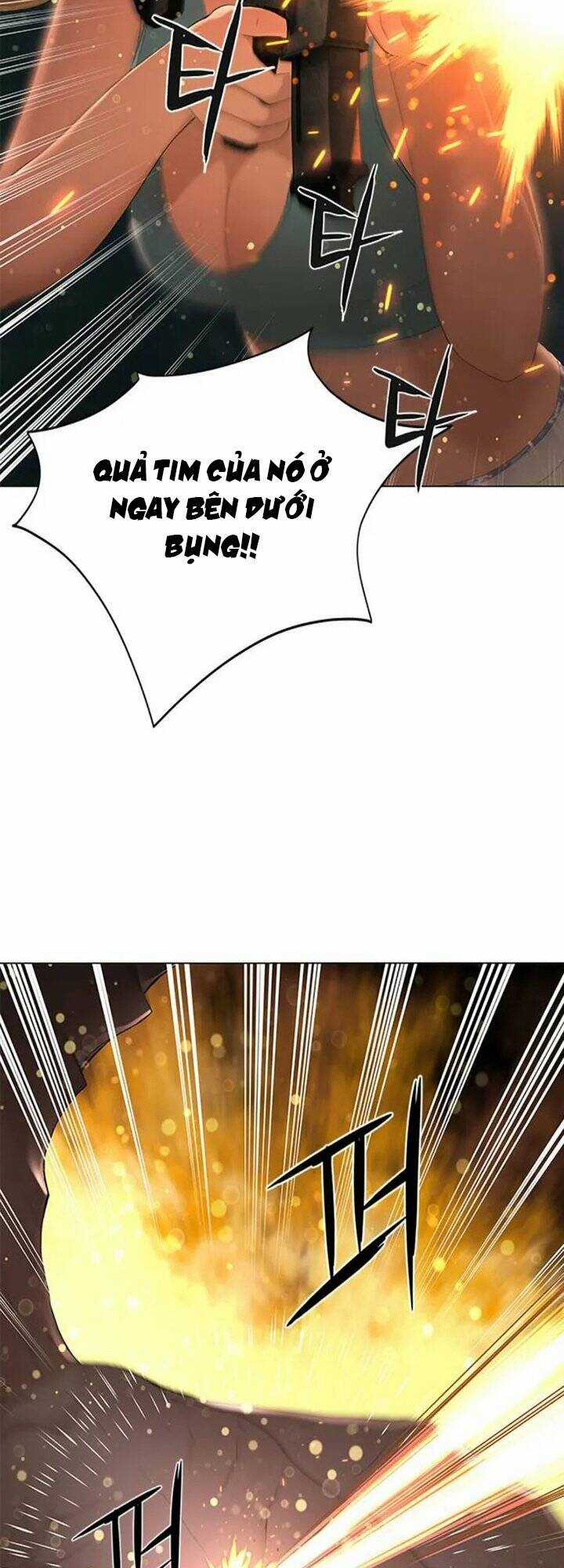 Hiệp Sĩ Gangnam Chapter 16 trang 70