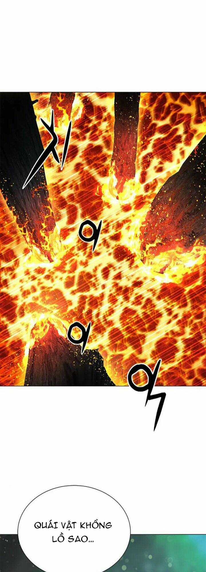 Hiệp Sĩ Gangnam Chapter 16 trang 74