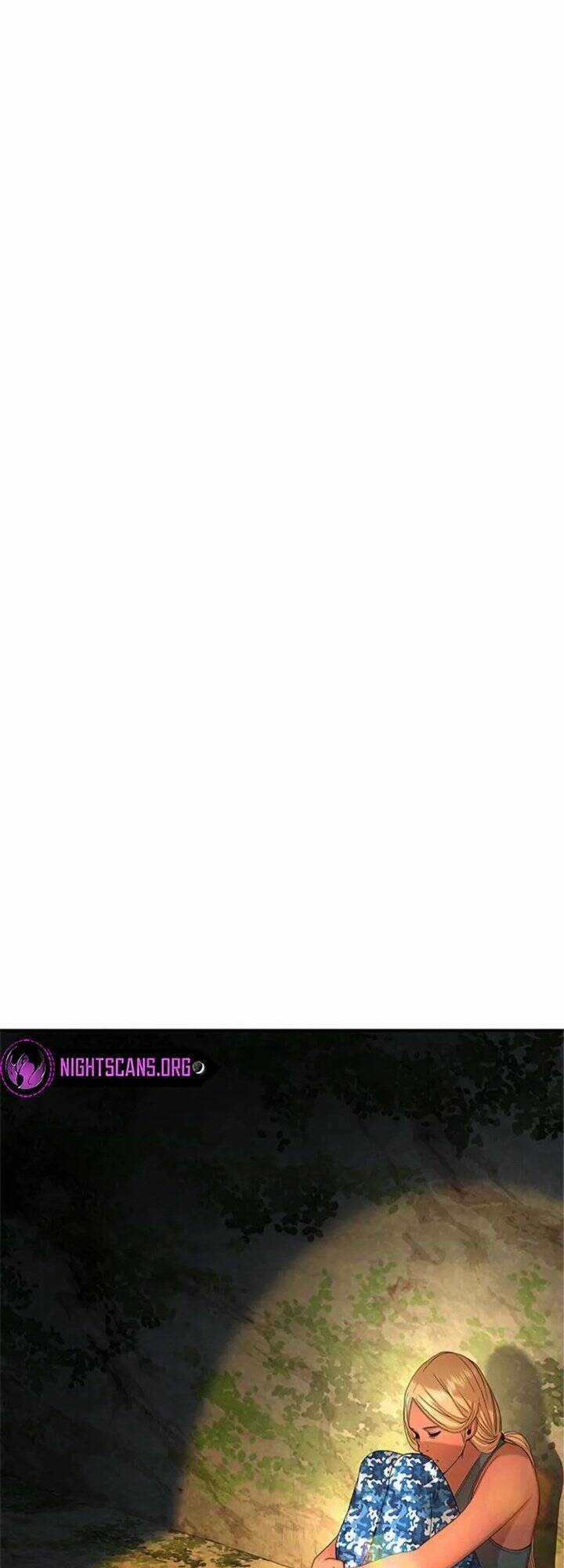 Hiệp Sĩ Gangnam Chapter 16 trang 9