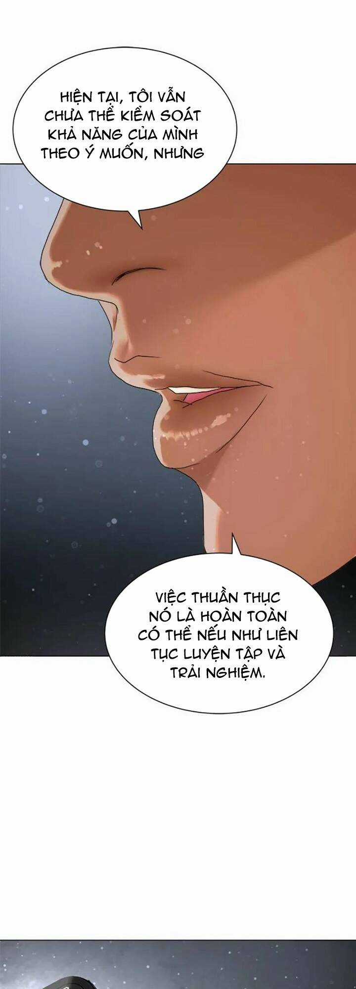 Hiệp Sĩ Gangnam Chapter 17 trang 10