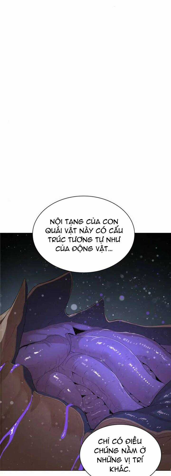 Hiệp Sĩ Gangnam Chapter 17 trang 15