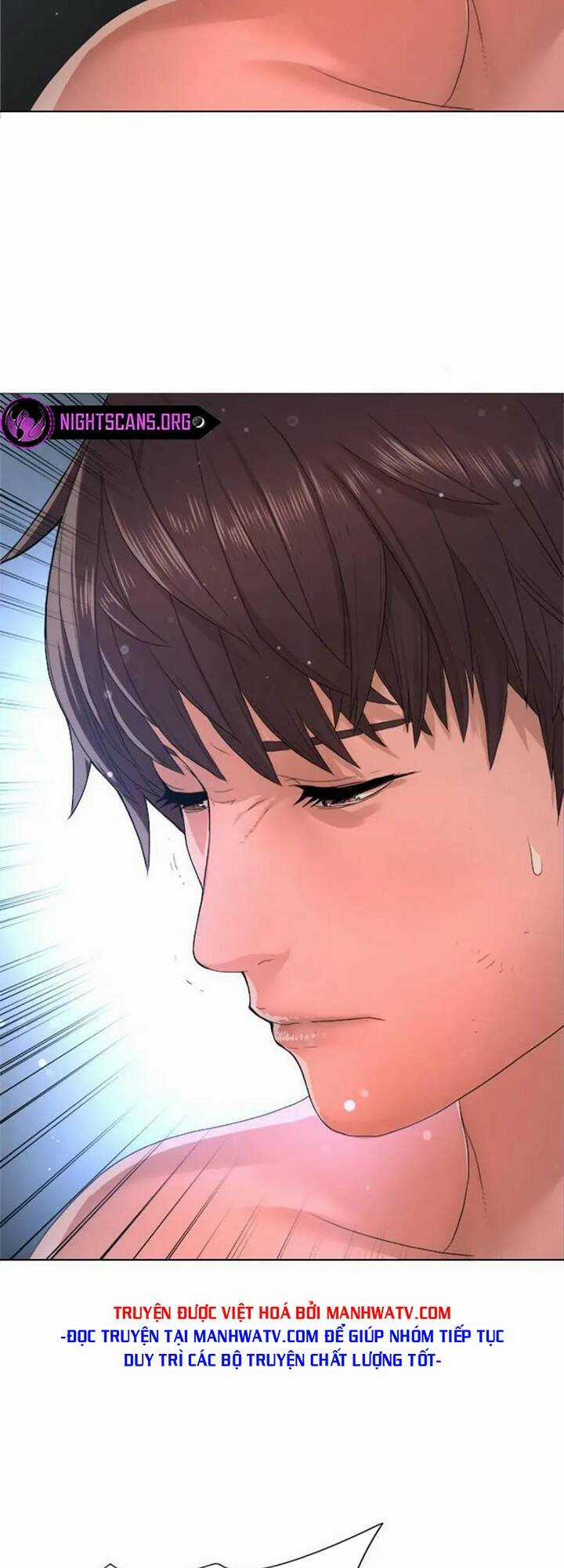 Hiệp Sĩ Gangnam Chapter 17 trang 18