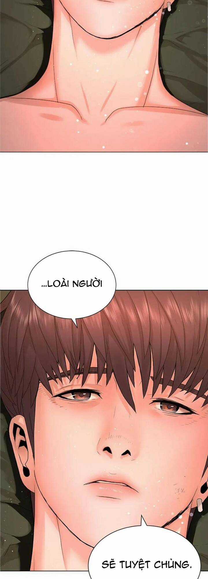 Hiệp Sĩ Gangnam Chapter 17 trang 21