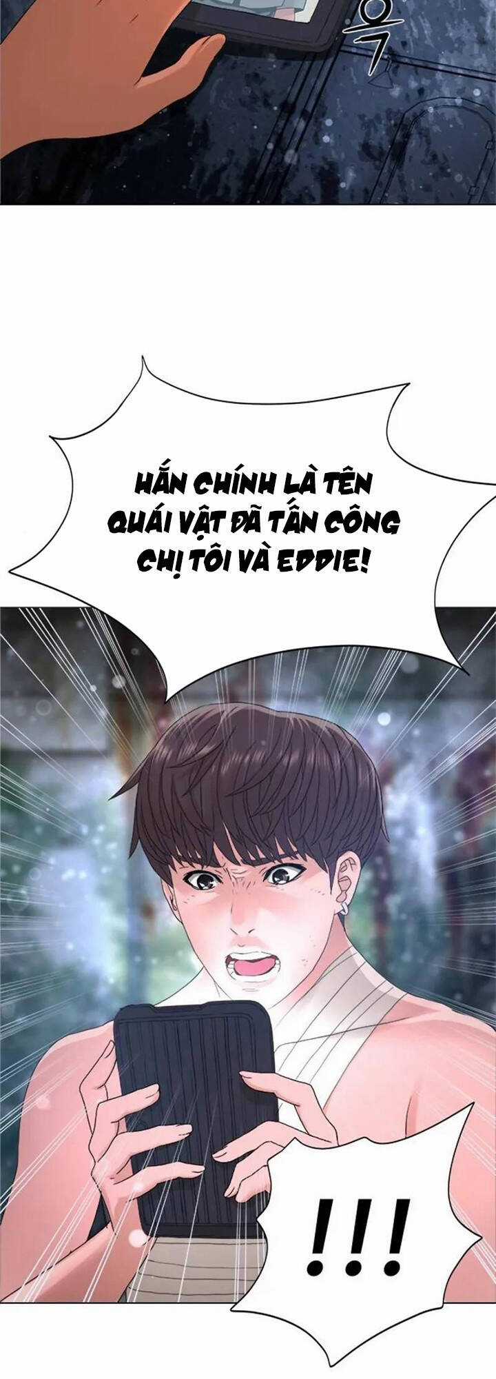 Hiệp Sĩ Gangnam Chapter 17 trang 47