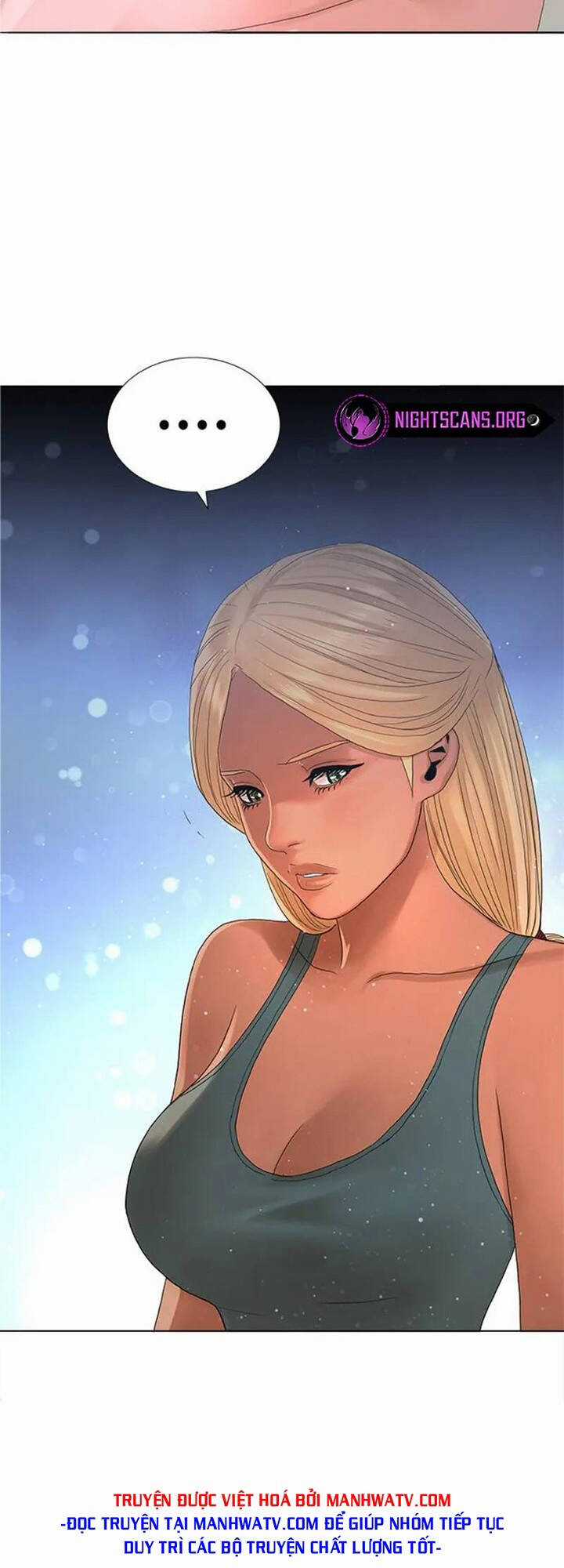 Hiệp Sĩ Gangnam Chapter 17 trang 51